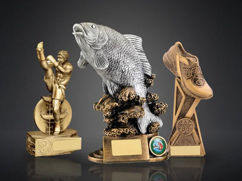 Multi-Sport Trophies