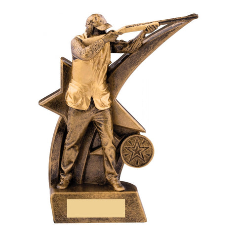 Shooting Trophies