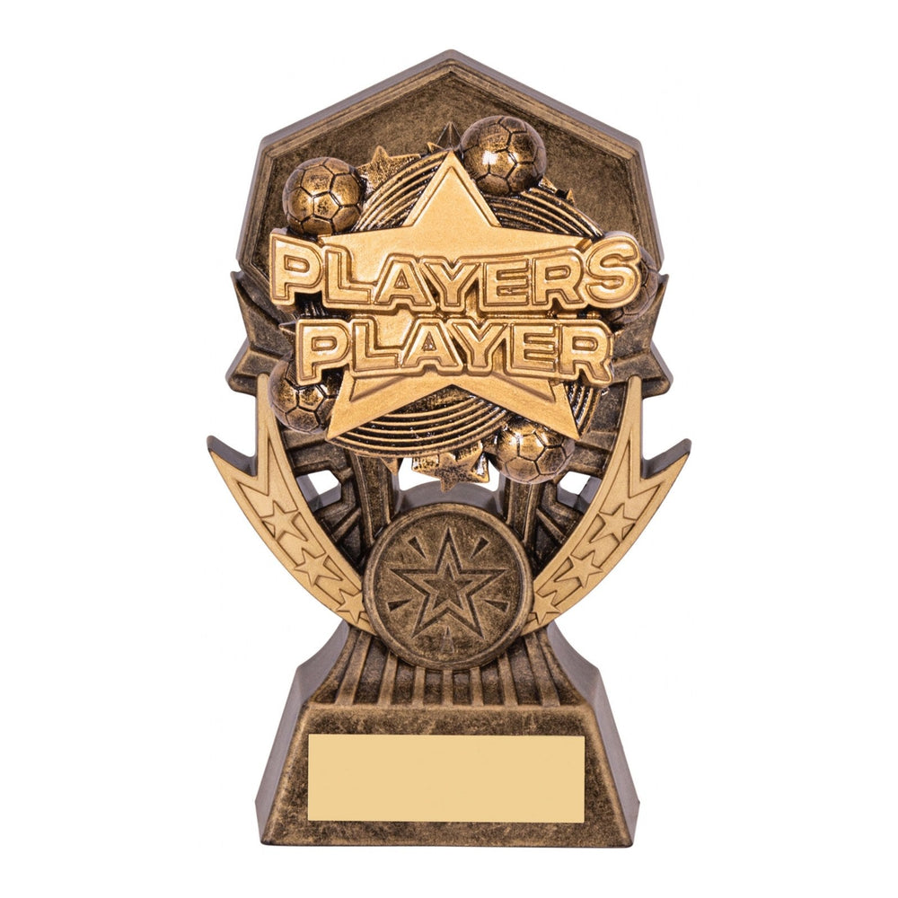 Allstar Players' Player Football Trophy