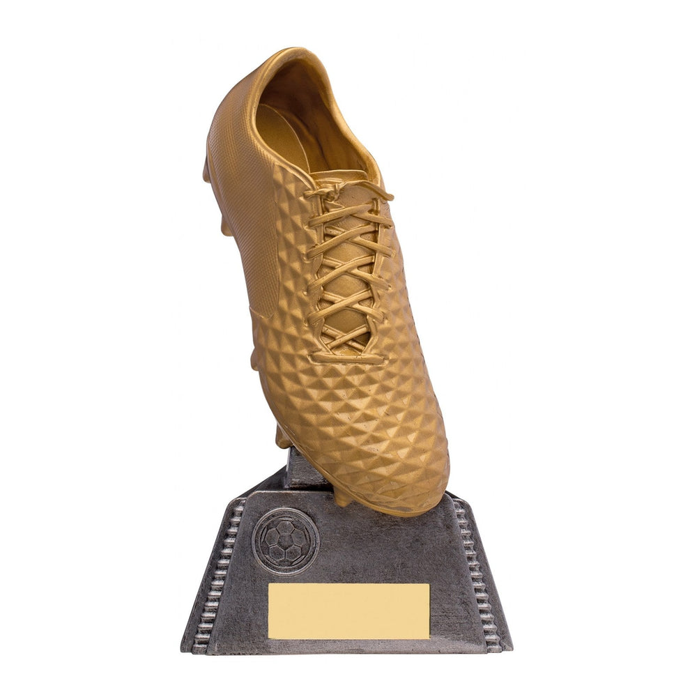 Apex Football Boot Trophy