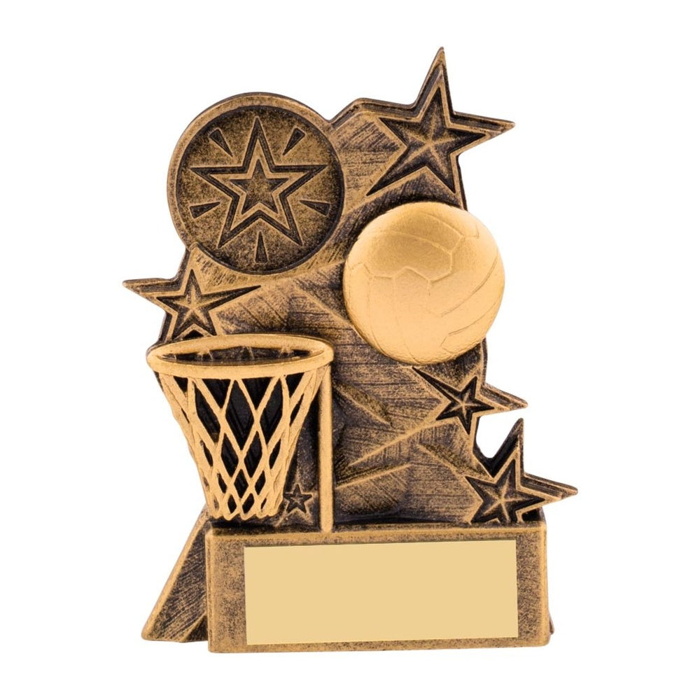 Astra Netball Award