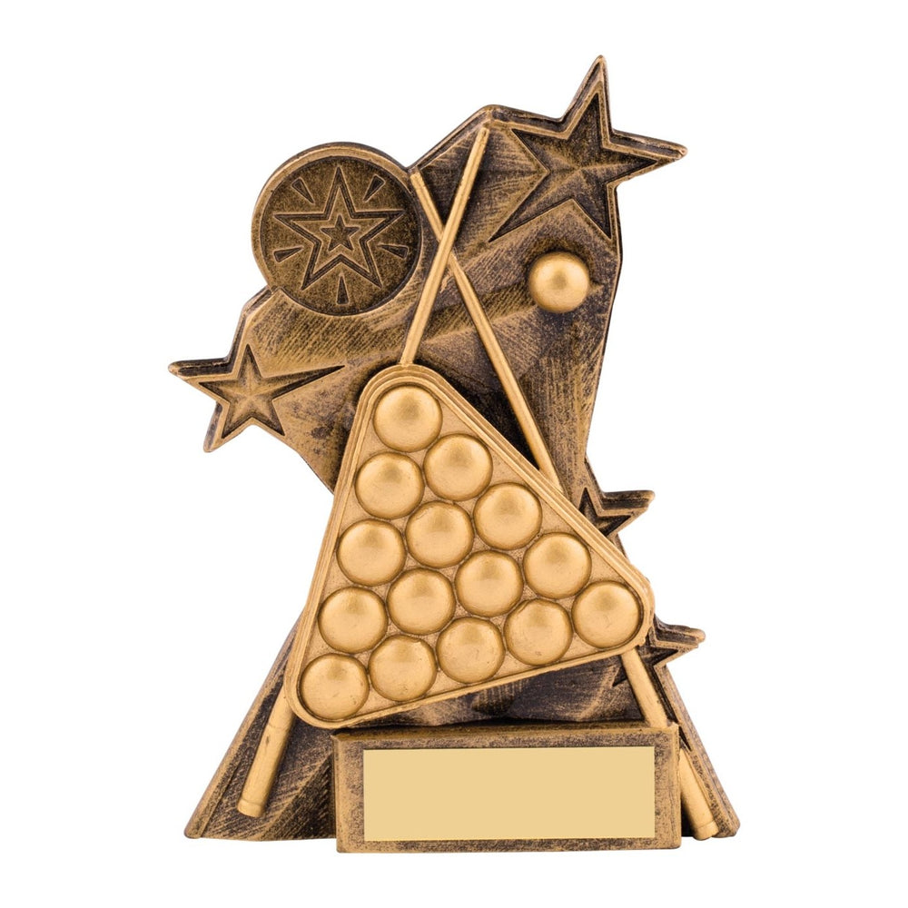 Astra Snooker & Pool Award