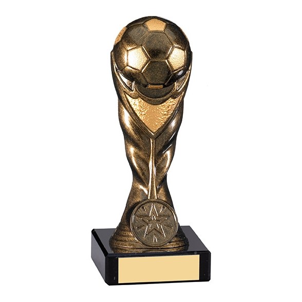 Eclipse Football Trophy