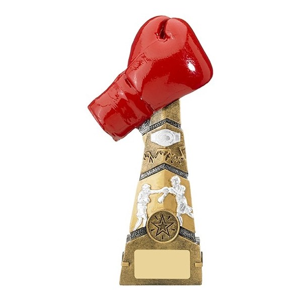 Forza Boxing Glove Trophy