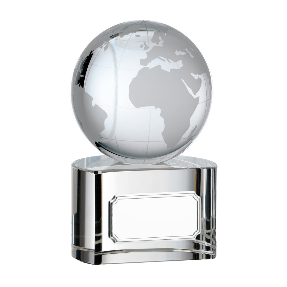 Globe Award