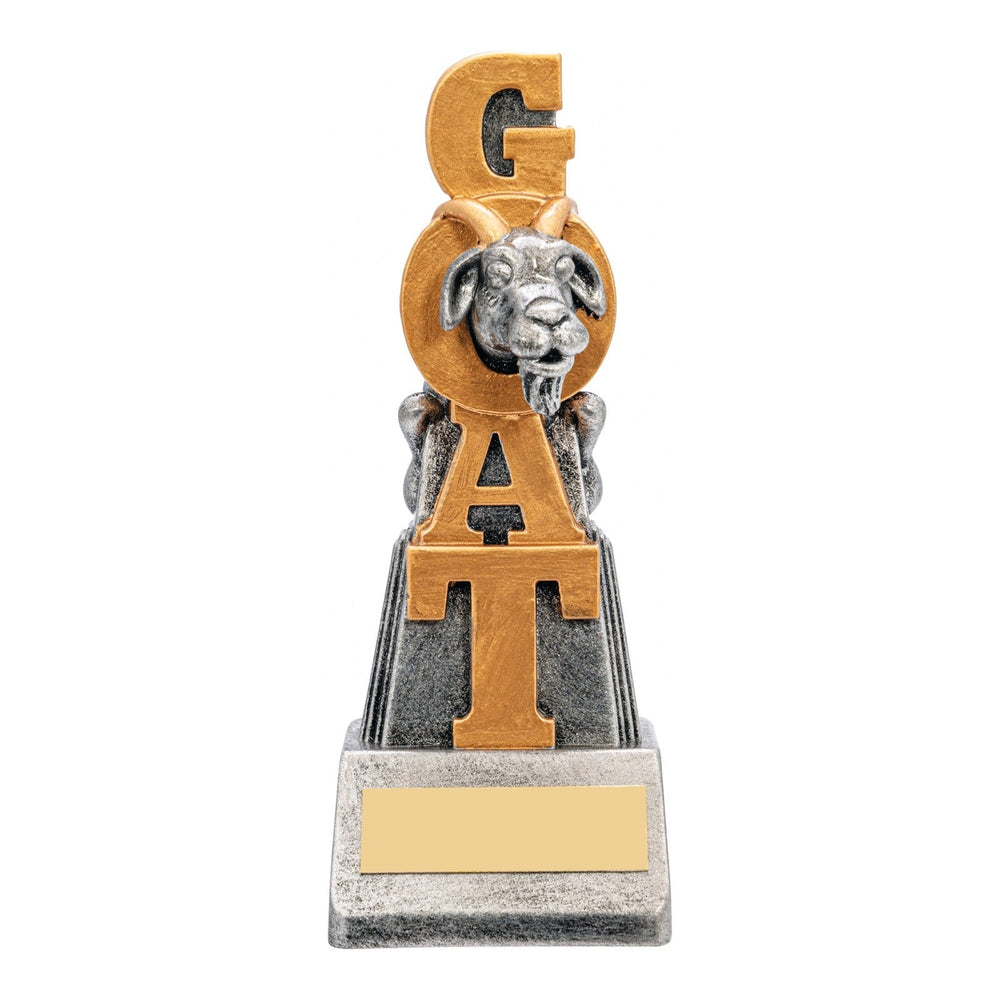 G.O.A.T. Award
