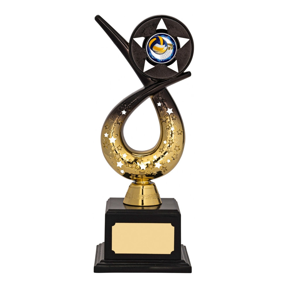 Halo Trophy