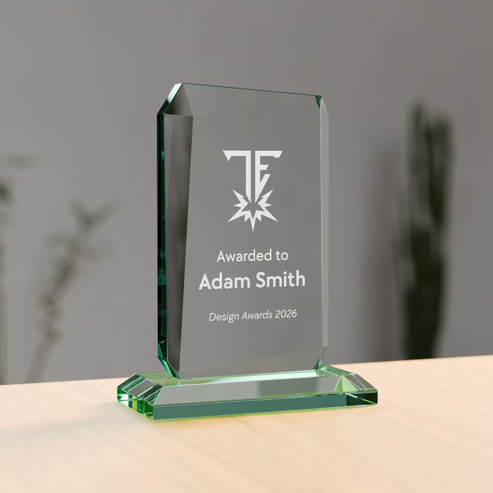 Jade Block Award