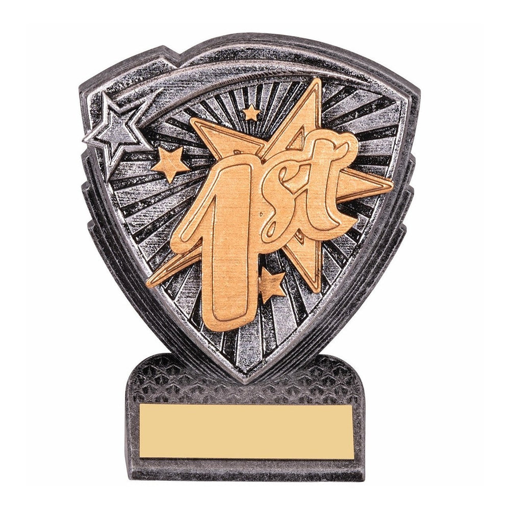 Mini Shield School Award