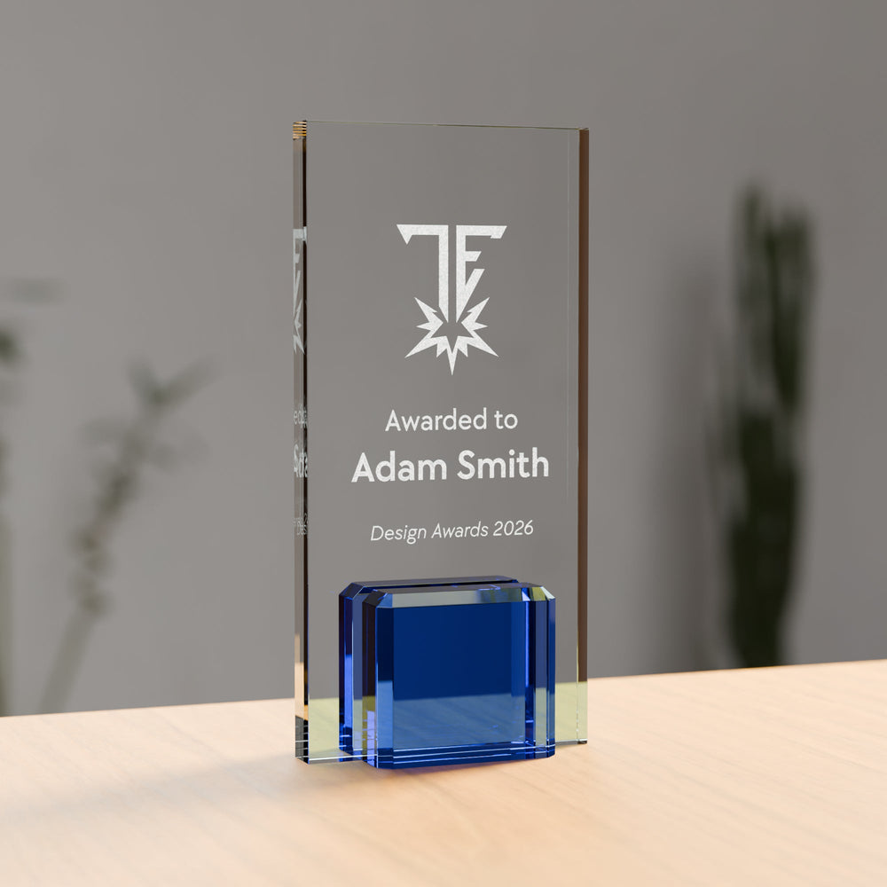 Optic Glass Award