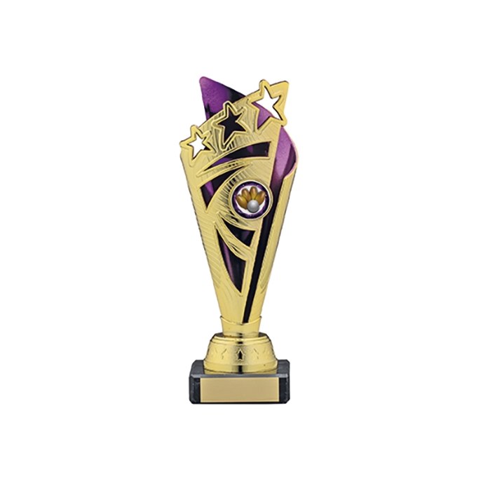 Star Flare Trophy