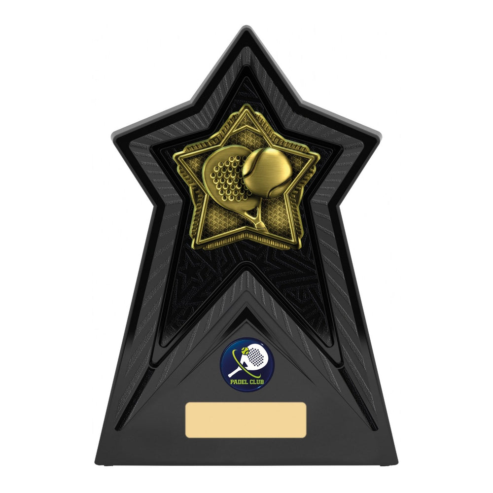Starforce Padel Trophy