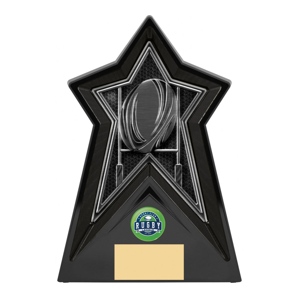 Starforce Rugby Trophy