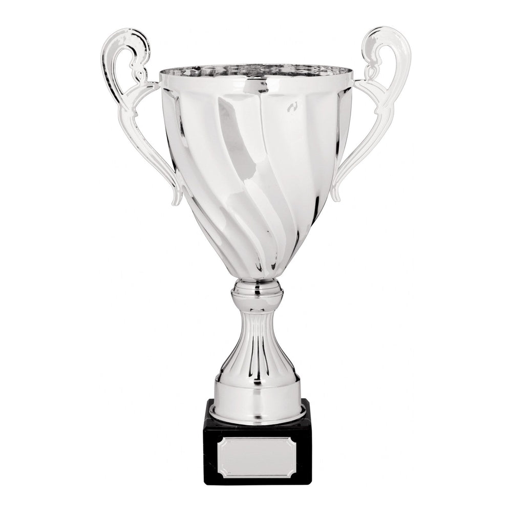Tribute Silver Cup