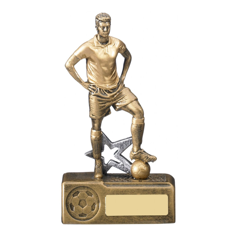 Victorem Male Football Trophy