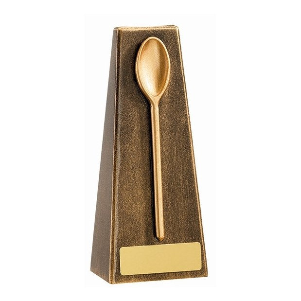 Wooden Spoon Award