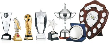 Trade Trophies is now operated by our parent company Trophyman Supplies Ltd who are one the UK's largest trophy retailers and has