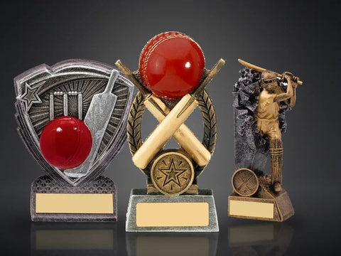 Cricket Trophies