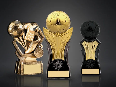 Football Trophies
