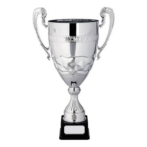 Massimo Giant Cup, 630mm, with engraved plate